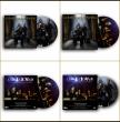 Billy Morrison & Ozzy Osbourne Collector’s Edition Picture Disc Vinyl Available