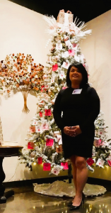 Barilla Consulting is proud to support the National Breast Cancer Foundation by providing a substantial donation to cover the cost for ninety-nine (99) women to receive a HOPE Kit through NBCF’s Angel Tree program Angel Tree