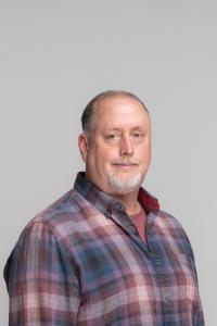 Chris Herr Former Floor tech manager at Advanced Cleaning Service
