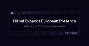 2025 Europe Expansion Announcement - Social