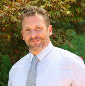 Philippe Caron-Audet Headshot