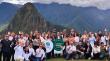 Machu Picchu Becomes the World’s First Carbon Neutral Tourism Destination for the Third Consecutive Year