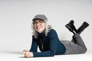 Blaze Schwaller blends warmth, humor, and practical wisdom in her work, helping women reconnect with themselves during demanding seasons v2