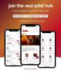 Startizta Opens First Global Investment Round, Targeting the Trillion-Dollar Creative Economy