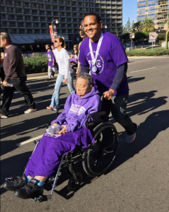 in home care los angeles