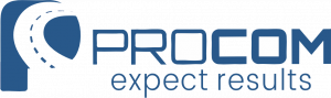 PROCOM Logo