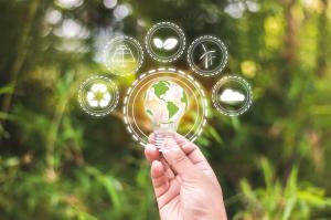 Economia Verde