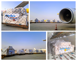 Dimerco Asia Logistics