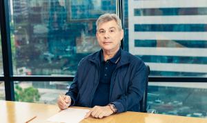 José Roberto Colnaghi, chairman of the Board of Directors of Colpar Brasil