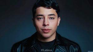 Salvadoran-American artist Kelvin Fox makes a striking entrance into the music world with his debut single “Somos Tres,” a bold fusion of emotional storytelling, urban elegance, and unapologetic truth