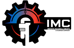 Innovative Mechanical Concepts logo