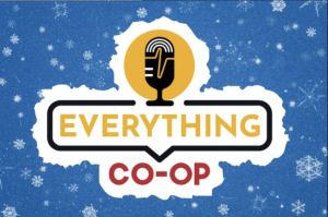 Everything Co-op, the leading broadcast and digital platform uplifting cooperative economics, today announced the release of its highly anticipated 2025 Holiday List, a curated selection of gifts, products, and services sourced entirely from the cooperative community