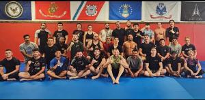 Pensacola BJJ