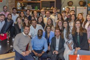 Multisector engagement as industry, students, and civil society gather at SFLCT’s first sovereign CCUS convening in Brazil