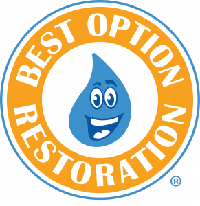 Best Option Restoration Logo