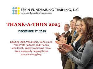 Thank-A-Thon