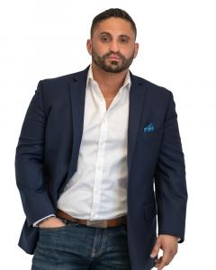 Matt Nieves