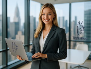 TopDawg - A Leading U.S. Dropshipping Platform