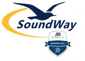 SoundWay Consulting Logo