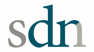 Student Doctor Network (SDN) Logo