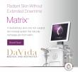 DaVida Medical and Aesthetics Introduces the Matrix® Skin Renewal Platform: A Revolutionary Approach to Skin Health