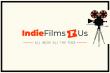 Indie Films R Us Partners with SCIFF to Expand New Distribution Pathways for Independent Filmmakers