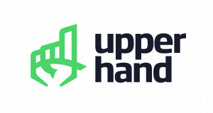 Upper Hand logo