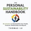 New Handbook Explores Personal Sustainability as a Form of Sustainability