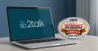 2talk Wins Third Consecutive Cloud VoIP Excellence Award – Proof Small Businesses Don't Need Big Telecom to Get Results