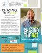 Debut Author Devin Lee Releases Groundbreaking Book Chasing the Rat — A Family’s Fight Against Diabetes