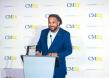 Health City Cayman Islands’ Shomari Scott Receives 2025 CMEx Leadership Award in Miami