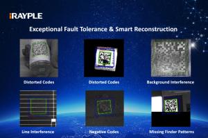 Al Decoding Upgrade for Complex Scenarios