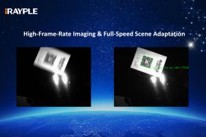 High-Speed Imaging and Efficient Decoding
