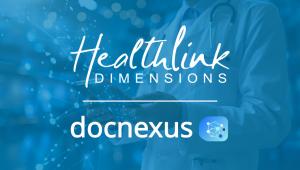 HLD x DocNexus
