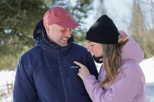 Venustas Waterproof Heated Jackets