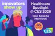 CES 2026: eViRa Health Launches Health/Care Spotlight Series; Evan Kirstel Selected for Scholarship Journalist Program
