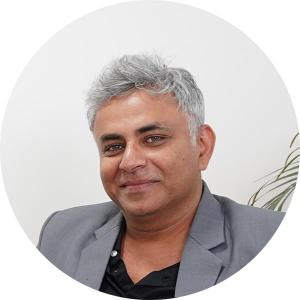 Nilesh Arte