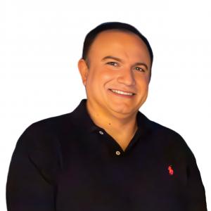 Amardeep Singh, CoFounder & President_Gutenberg