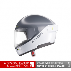 Halo by Ather Design