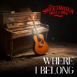 The Sweetwater Shallows Announces its 10th Release: 'Where I Belong'