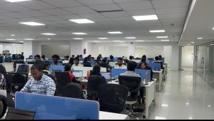 FunnL, a global B2B demand generation and sales acceleration platform, has relocated its Hyderabad operations to an expanded two-floor office and appointed a new Chief Technology Officer as part of continued investments in AI infrastructure and product innovation 24305762 funnl office