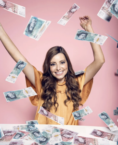 As the average UK household prepares to spend more than £740 on gifts, food, and decorations, rising living costs are expected to influence Christmas spending decisions for many families this year Money Mum, Gemma Bird, Shares Christmas Money-Saving Hacks