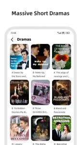 DramaRewards Launches as a Global Destination for Next-Gen Vertical Dramas, Powered by the Drama4.AI Service Ecosystem2