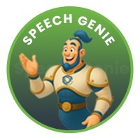 Speech Genie