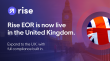 Rise Launches UK Employer of Record (EOR) Service, Enabling Companies to Hire Full-Time UK Employees