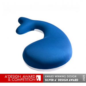 The A' Design Award, a highly respected recognition in the field of furniture design, has announced Zhangjiagang Coolist Life Technology Co Whale 0 by Zhangjiagang Coolist Life Technology Co., Ltd.
