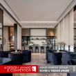 Refined Serenity by Jeremy Tung Wins Silver in A' Interior Design Awards