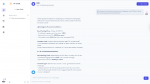 Iola Chat