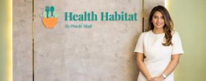 Shah Prachi, Dietitian & Nutritionist