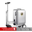 Airwheel SE3S by Changzhou Airwheel Technology Co.,Ltd. Wins Silver in A' Fashion and Travel Accessories Design Award
